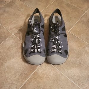 Mens sandals